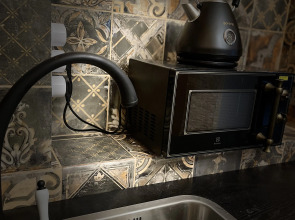 Апартаменты Посадская 6