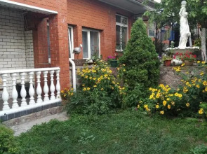 Гостевой дом 1-е Мая д 50