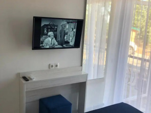 Мини Отель Кедр