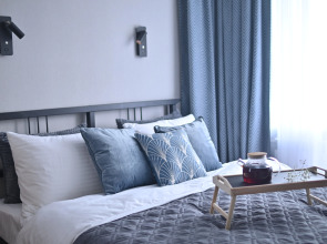 Квартира в шикарной локации рядом с метро Яшьлек