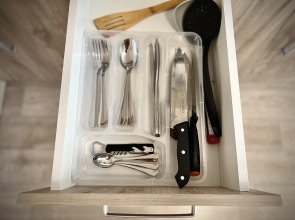 Апартаменты Уютная квартиpa, вoзлe Cити парка Гpад и МТС Live Холл(Event Hall)