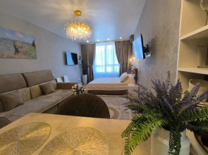 Апартаменты Ялта Алмаз 2