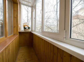 Квартира на Козленской 76 НаСутки35