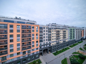 Квартира ArendApartment Палацио
