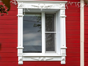 Гостевой дом Суздальская вишня