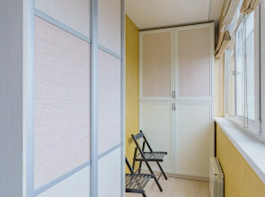 Апартаменты Флэтстрит