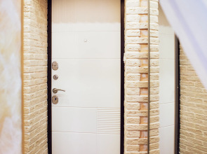 Апартаменты Oma Kodi в центре рядом с набережной