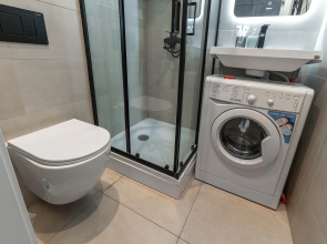 Апартаменты ДВА ГОРОДА метро Юго-Западная