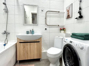 Апартаменты Тарасова 2