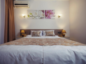 Гостевой дом Мелисса