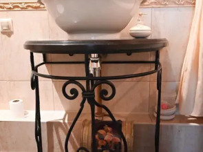 Квартира на Запотоцкого, 12