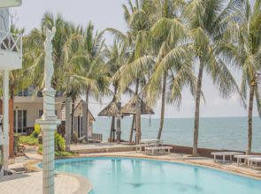 Отель Mui Ne Paradise Resort