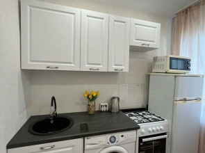 Апартаменты 1-комнатные с видом на Волгу (Бухта)