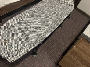 Апартаменты ГЛК Солнечная долина с Прекрасным видом