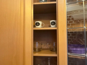 Апартаменты Логово Румс Пятиместные