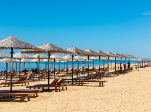 Гостевой Дом Оазис