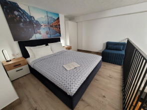 Апартаменты Колизей