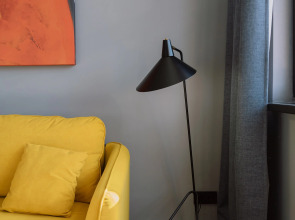 Отель AYS Design Rosa Khutor