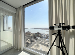 Апартаменты на Набережной 5