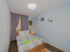 Меблированные комнаты Симфония Уюта