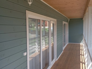 Гостевой дом Лучшая Усадьба