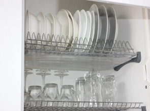 Квартира с видом на Волгу