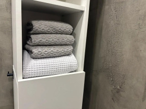 Апартаменты Пятница возле ТЦ Рио