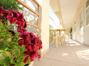 Гостевой Дом Татьяна