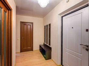 Апартаменты Атлант