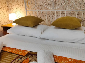 Коттедж Семейный Восьмиместный в Терсколе от Квартирукинг