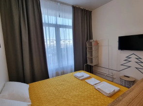 Квартира Космонавтов 11 1