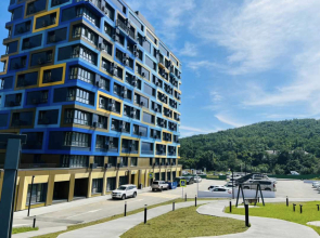 Квартира Как Дома - Апартаменты у моря