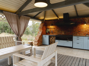 Гостевой дом на улице Плант