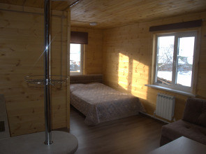 Гостевой Дом СЕМЕЙНЫЙ