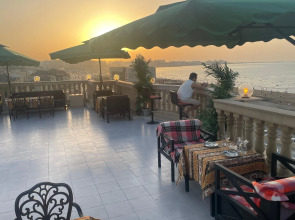 Отель NovART Gallery&Sea