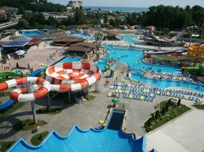 Гостиница Изумруд