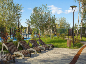 Квартира Premium рядом с Шереметьево