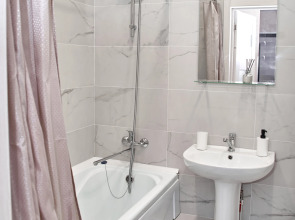 Апартаменты VIAHOME на Толстого