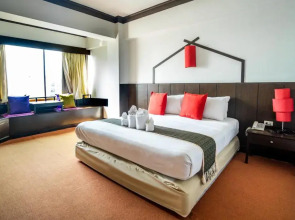 Mountain Beach Resort & Convention Center