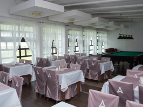 Отель ГК Ареда 1 - Mountain