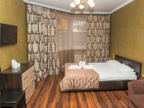 Мини-Отель Уют