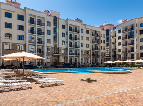 Апартаменты на улице Мира 44лит6 (15)