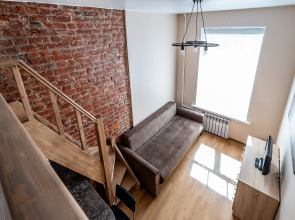 Апартаменты в жилом доме Marco's Apartment House