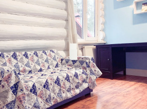 Частный Дом Стародачное Место