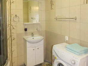 Апартаменты Granada Студия в Самом Центре Города Рядом с Набережной