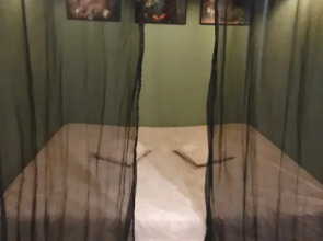 Апартаменты Студия у Кристалла