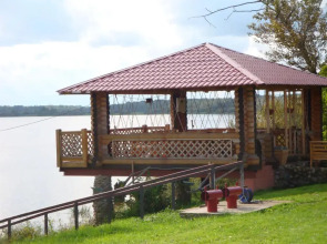 Отель Волхов Мост