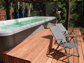 Гостевой дом  Allegro Park