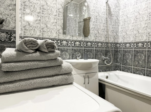 Апартаменты KiraLive в ЖК Цветы