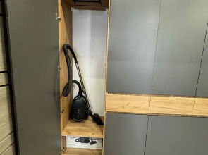 Квартира Уютная дизайнерская квартира